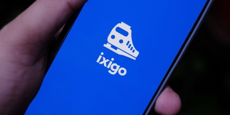 Elevation Capital offloads Ixigo stocks as Schroder Fund buys in