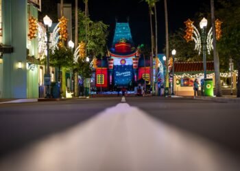 Prolonged Night Hours Go back to Disney’s Hollywood Studios in Fall 2025