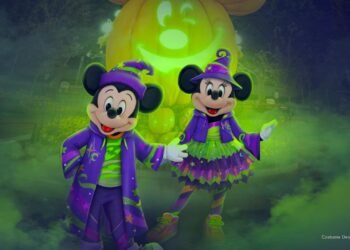 Disney Finds Oogie Boogie Bash Price tag Gross sales Dates & Halloween Main points for Disneyland’s seventieth!