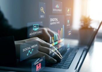 OTA advertising and marketing spend rose in Q1 2025