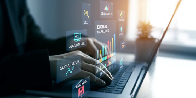 OTA advertising and marketing spend rose in Q1 2025