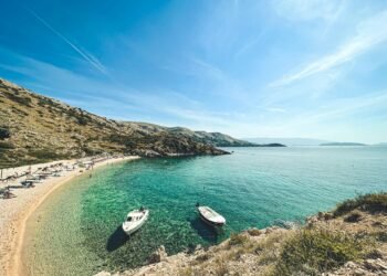 What Are the Maximum Common Croatian Seashore Cities toVisit in 2025?