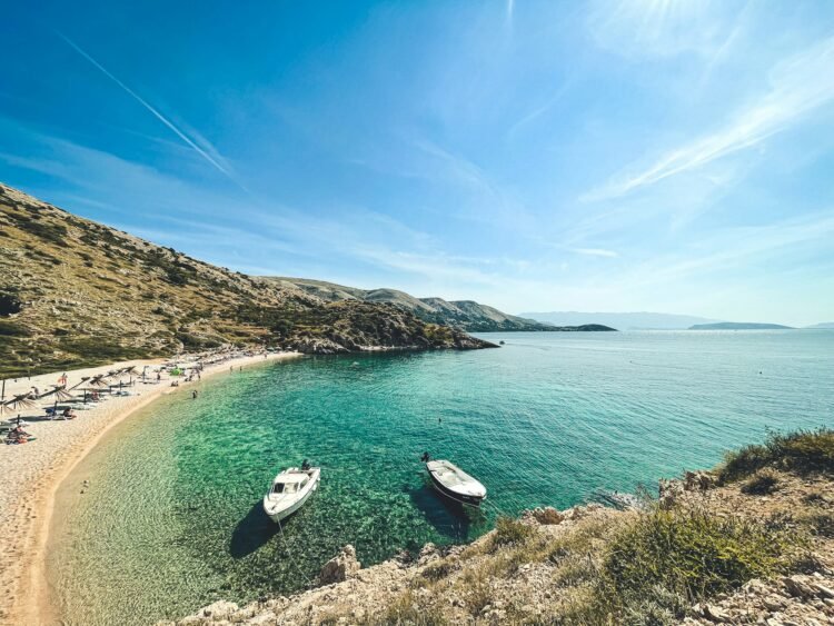 What Are the Maximum Common Croatian Seashore Cities toVisit in 2025?