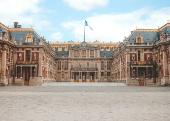 Versailles With out The Wait: The place To Get Speedy-Access Tickets On-line