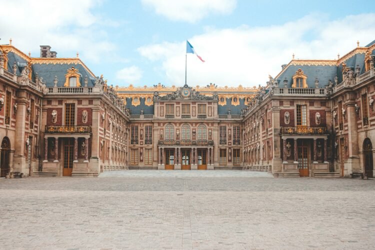 Versailles With out The Wait: The place To Get Speedy-Access Tickets On-line