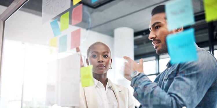 U.S. go back and forth brokers: Proving to be resilient and thriving