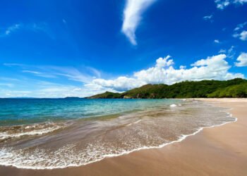 The Function of Climate and Tides in Costa Rican Sportfishing 