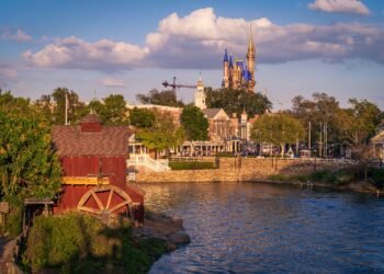 Imagineering Information Allow to Demolish Tom Sawyer Island at Disney Global