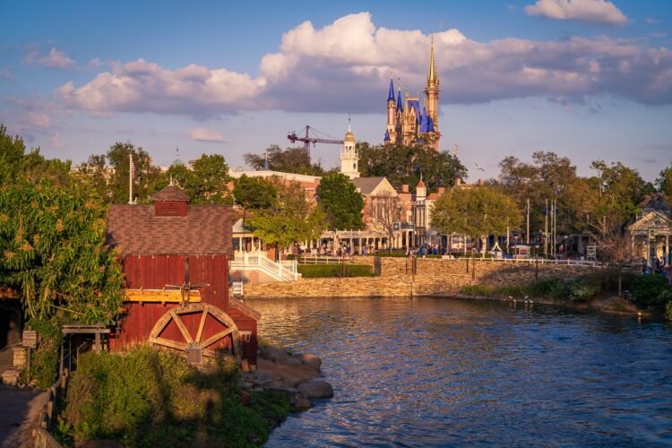 Imagineering Information Allow to Demolish Tom Sawyer Island at Disney Global
