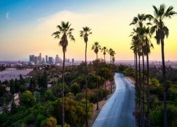 5 Techniques to Make Your First Travel to LA Unforgettable