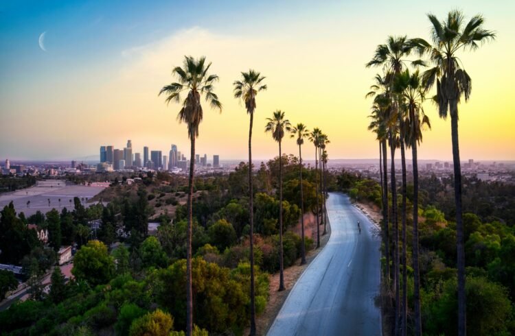 5 Techniques to Make Your First Travel to LA Unforgettable