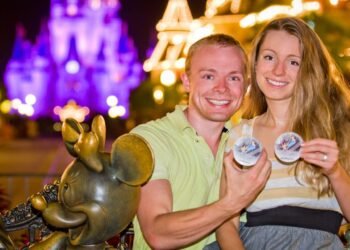 Best 10 Honeymoon Pointers for Disney International