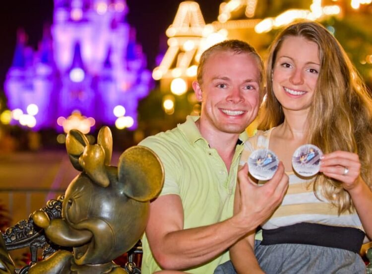 Best 10 Honeymoon Pointers for Disney International