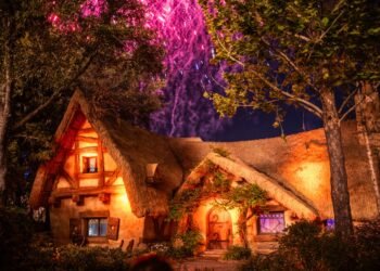 Crowd Keep watch over Marvel: Magic Kingdom Will get Prolonged Night time Hours After Starlight Debut