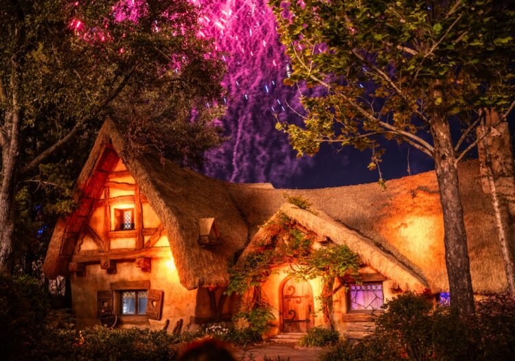 Crowd Keep watch over Marvel: Magic Kingdom Will get Prolonged Night time Hours After Starlight Debut