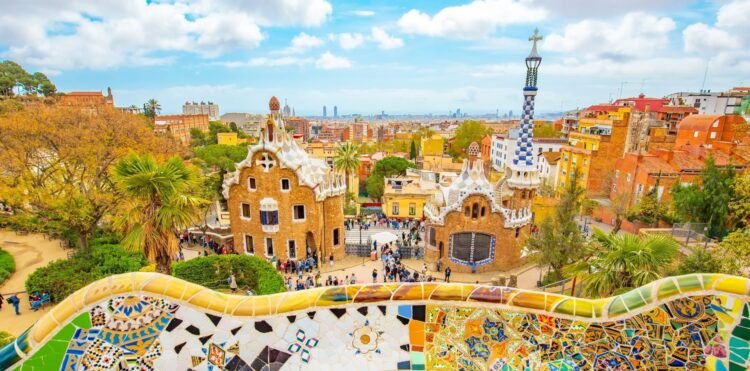 The Final Information to Exploring Barcelona With Children