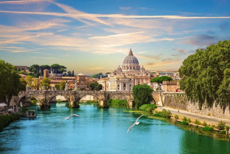 3 Days in Rome Itinerary: Ancient Puts You Will have to Now not Pass over