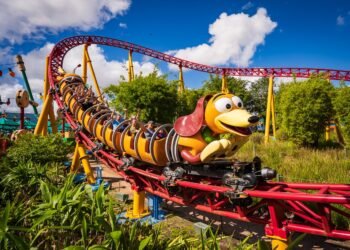 1-Day Hollywood Studios Itinerary – Disney Vacationer Weblog