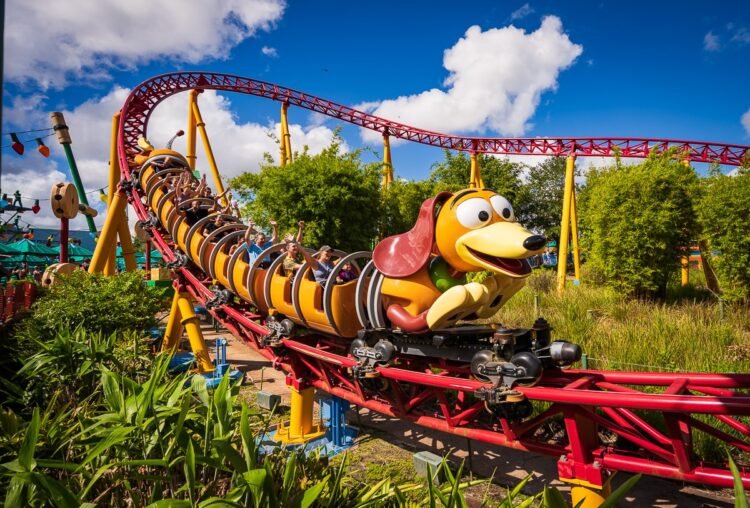 1-Day Hollywood Studios Itinerary – Disney Vacationer Weblog