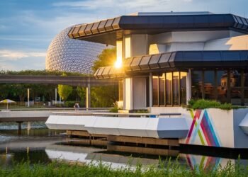 Disney International Provides Entertaining Get away from Summer season Warmth, However Wishes Many Extra.