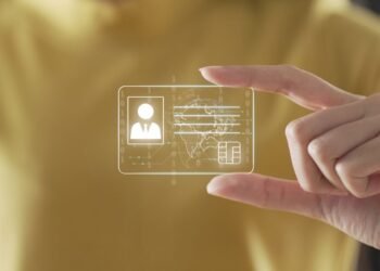 Progressing towards ‘seamless’ shuttle with self-sovereign identification