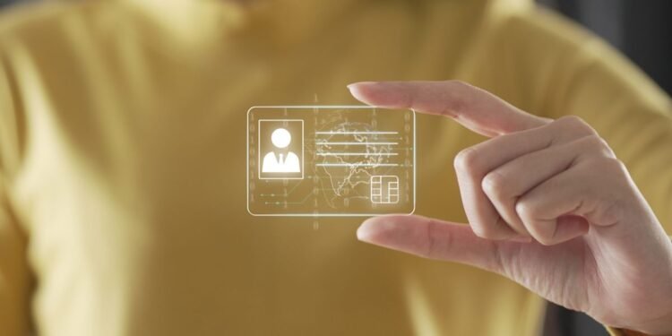 Progressing towards ‘seamless’ shuttle with self-sovereign identification