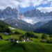 Selection Luxurious Vacations within the Dolomites