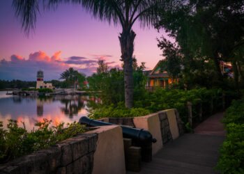 Disney’s Caribbean Seashore Hotel Evaluate