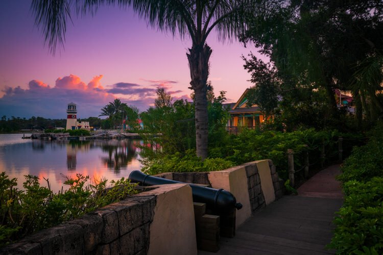 Disney’s Caribbean Seashore Hotel Evaluate