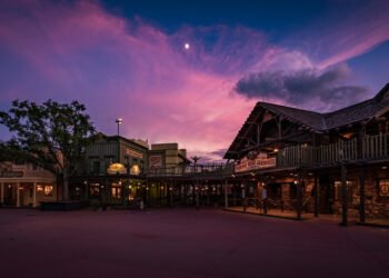 Outpost in Frontierland at Magic Kingdom Reopening After 5+ Yr Closure