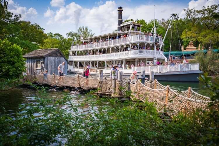 Disney’s Recognition Falls to Handiest “Truthful”