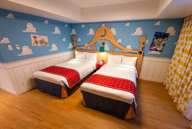 Resort Opinions & Ratings at Tokyo Disneyland