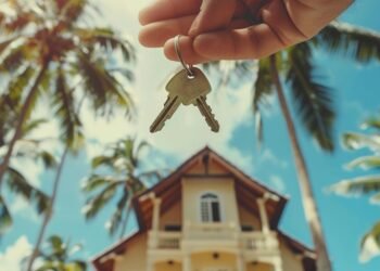 How AI is quietly reworking the holiday apartment trade