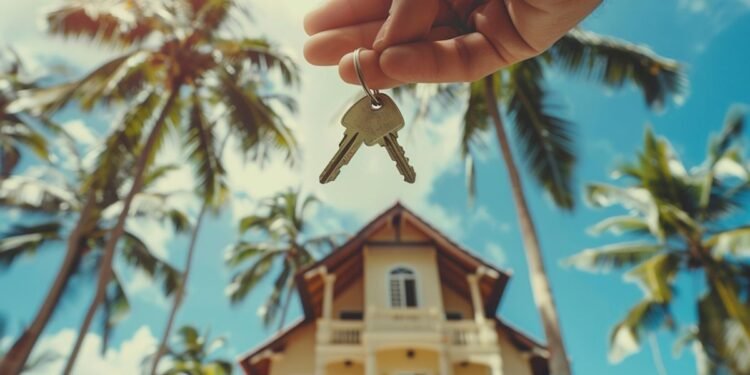 How AI is quietly reworking the holiday apartment trade