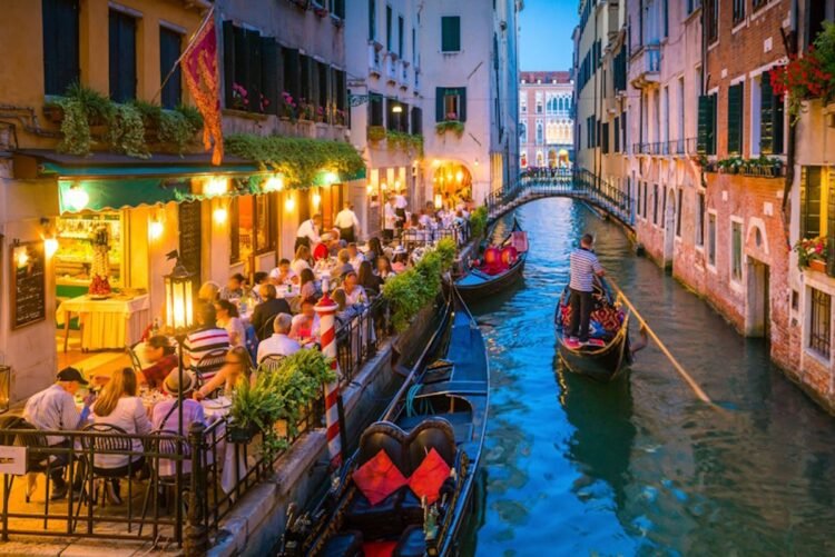 Italian Nationwide Vacationer Board launches Venice vacationer access rate platform