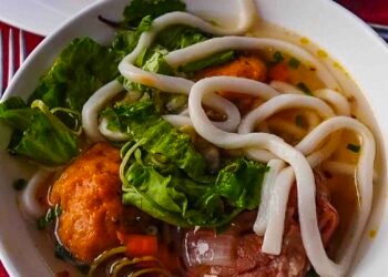 Vietnamese Noodles That Beat Pho Each Time