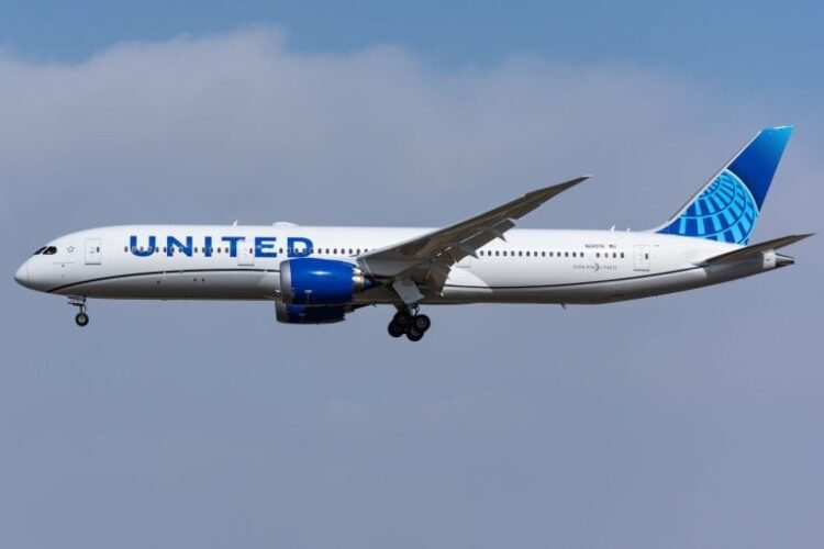 United Airways Expands New York/Newark to Dominica Flights