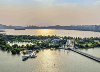 Xuzhou turns into Better Bay Airways’ 7th vacation spot in Mainland China