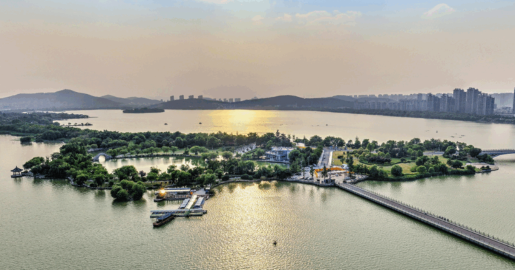 Xuzhou turns into Better Bay Airways’ 7th vacation spot in Mainland China
