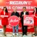 AirAsia’s RedRun makes its solution to Penang
