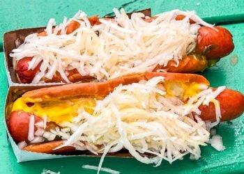 30 Superb Wieners – Which Is Your Favourite?