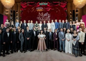 Tourism Authority of Thailand holds Wonderful Thailand Saneh Thai Gala Night time