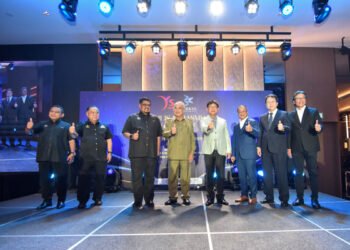 Birkin Global Resort opens in Melaka