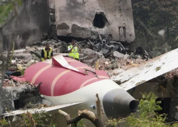 Air India Crash Replace: Gas switches became off simply ahead of have an effect on