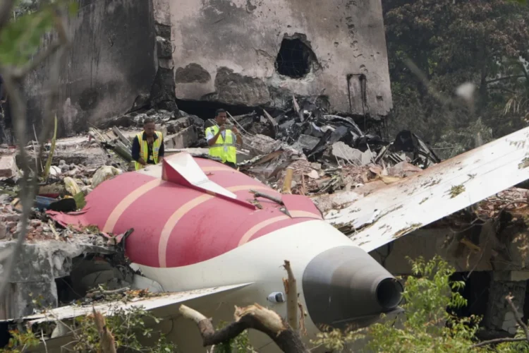 Air India Crash Replace: Gas switches became off simply ahead of have an effect on