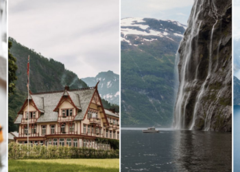 62ºNORD launches a brand new vary of seasonal itineraries