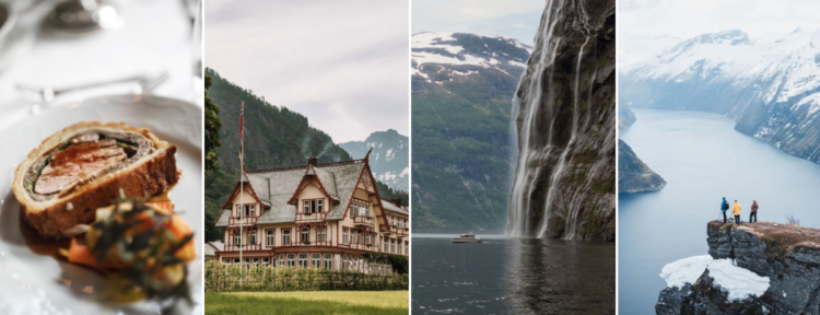 62ºNORD launches a brand new vary of seasonal itineraries