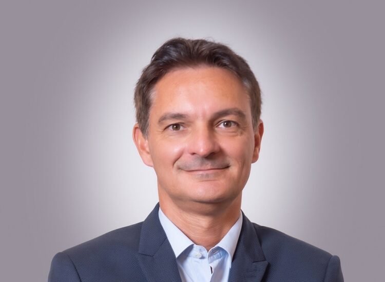 Membership Med appoints Stéphane Maquaire as President and CEO