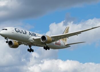 Gulf Air pronounces direct flights to New York