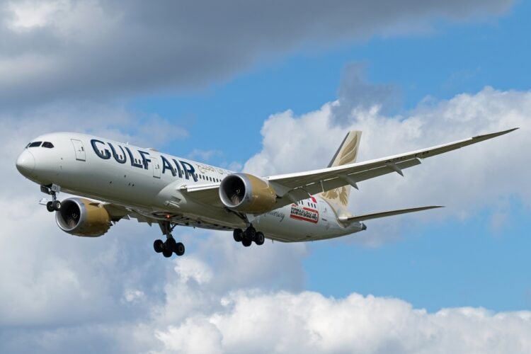 Gulf Air pronounces direct flights to New York